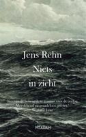 Jens  Rehn Niets in zicht - thumbnail