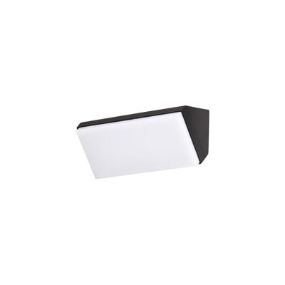 Lyora Design wandlampKeen antraciet 18cm - 9270027