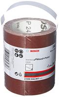 Bosch Accessories 2608606807 Schuurpapierrol Korrelgrootte (num) 240 (l x b) 5 m x 93 mm 5 m - thumbnail