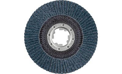 PFERD TOOLS 67664116 Lamellenschijf Diameter 115 mm 10 stuk(s)