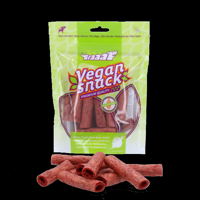 Braaaf VEGAN Beetroot stick 6 cm 80 g - thumbnail