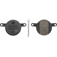 Magura 4.1 Performance Julie Disc Brake Pads - thumbnail