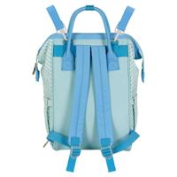 Lilo & Stitch Mommy Backpack Lovely Blue - thumbnail