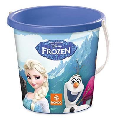 Mondo emmer frozen