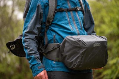 Think Tank Rotation 34L Raincover