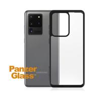 ClearCase met BlackFrame voor Samsung Galaxy S20 Ultra - thumbnail