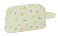 Thermische Snacktas Safta Jungle Beige 21.5 x 12 x 6.5 cm - thumbnail