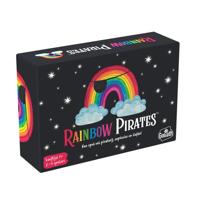 Spel Rainbow Pirates NL - thumbnail