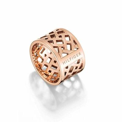 Dames ring Tommy Hilfiger 2700744C (14)