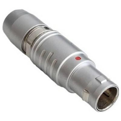 Bulgin PPCFGG1B04CLAD Ronde connector Bulk 1 stuk(s)