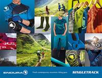 Endura singletrack fleece jersey - thumbnail