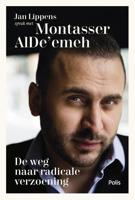 De weg naar radicale verzoening - Montasser AlDe'emeh - ebook - thumbnail