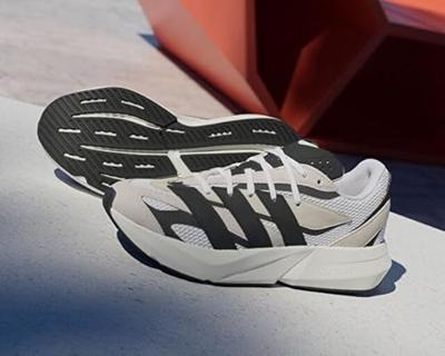 Adidas Lightstride Sneakers Heren 44 Adidas Lightstride Sneakers Heren 44