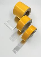 SILENT SPORT hitzeschutztape heat protection tape sp 5mx100mm - thumbnail