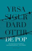 De pop - Yrsa Sigurdardottir - ebook - thumbnail