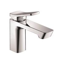 Wastafel Mengkraan Schutte Stilo Chroom Schütte - thumbnail