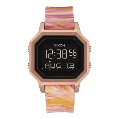 Unisex horloge Nixon A1211-5069