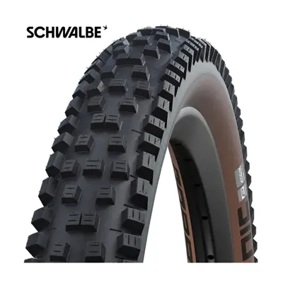 Schwalbe Buitenband nobby nic perf 29 inch 62-622 rubber zwart