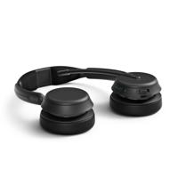 EPOS Impact 1060 On Ear headset Bluetooth Stereo Zwart Headset Computer - thumbnail