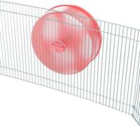 TRIXIE LOOPRAD KUNSTSTOF ASSORTI - thumbnail