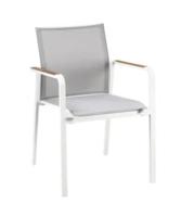Tutti dining chair tuinmeubel Suns - Suns - thumbnail