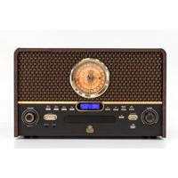 GPO Retro CHESTERTONDAB Retro muziek center met DAB+ - thumbnail