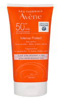 Avène Soleil Intense Protect SPF50+ Fluide 150ml - thumbnail