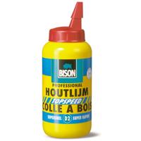 Bison Houtlijm Topspeed Bot 750G*6 Nlfr - 1338721 - 1338721 - thumbnail