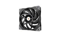 Thermaltake TOUGHFAN 12 Universeel Ventilator 12 cm Zwart 1 stuk(s) - thumbnail