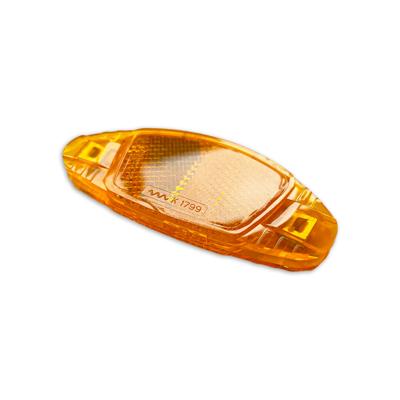 FIETS SPAAKREFLECTOR StVZO