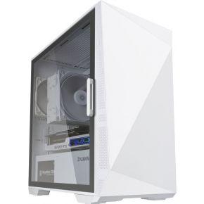 Zalman Z1 Iceberg White