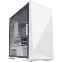 Zalman Z1 Iceberg White - thumbnail