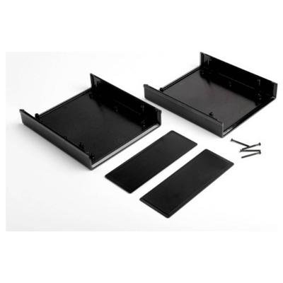 Supertronic PT2020N-S Tafelbehuizing 174 x 154 x 61 1 stuk(s)