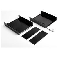 Supertronic PT2020N-S Tafelbehuizing 174 x 154 x 61 1 stuk(s) - thumbnail