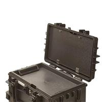 Bahco zwenkbare deksel | 4750RCWD-AC2 - thumbnail