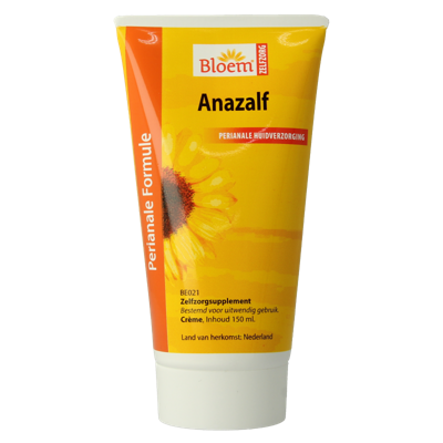 Bloem Anazalf bio 150 Milliliter