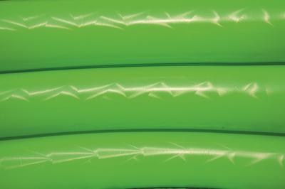 Bestway Opblaasbaar Kinderzwembad 3 Ringen Eco Kleur Assortiment 102x25 cm +2 Jaar Tuin 51024 - thumbnail