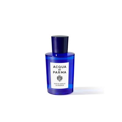 Acqua di Parma Blu Mediterraneo Fico Di Amalfi La Riserva Eau de Parfum 100ml