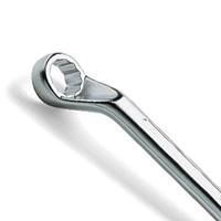 Beta Dubbele ringsleutel voor verzonken moeren 93 21X22 - 000930021 - thumbnail