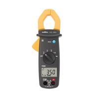Metrix MX 350 Stroomtang Digitaal CAT III 600 V Weergave (counts): 6000 - thumbnail