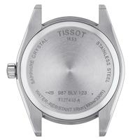 Tissot T127.410.16.051.00 Herenhorloge - thumbnail