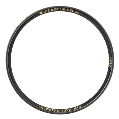 B+W White Mist filter 1/8 MRC nano V-Pro 46mm