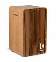 Schlagwerk CP5905 Evo Walnoot Deluxe cajon - thumbnail