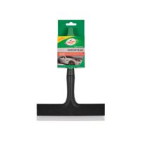 Turtle Wax ruitentrekker rapid dry blade - snel condens en regendruppels verwijderen - extra breed siliconen blad - voor ruiten en spiegels - thumbnail