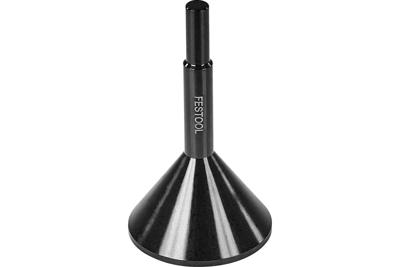 Centreerdoorn zd-of/d 6,35+8