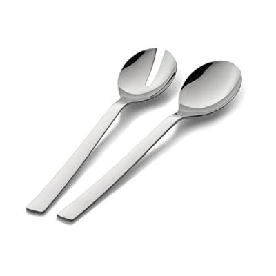 WMF Saladebestek Nuova - 31 cm - 2 delig