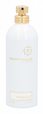 Montale Mukhallat Eau de parfum Spray 100 ml