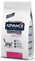 ADVANCE VETERINARY DIET CAT URINARY STRESS 1,25 KG - thumbnail