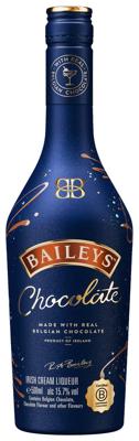 Baileys Belgian Chocolate 500ml