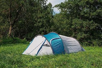 Coleman cortes 3 tent